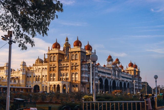 Coor - Mysuru